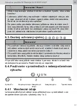 Preview for 397 page of SATA sataminijet 4400 B Operating Instructions Manual