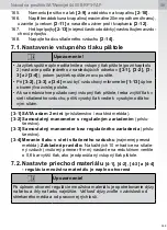 Preview for 399 page of SATA sataminijet 4400 B Operating Instructions Manual