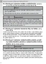 Preview for 402 page of SATA sataminijet 4400 B Operating Instructions Manual