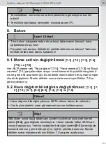 Preview for 419 page of SATA sataminijet 4400 B Operating Instructions Manual