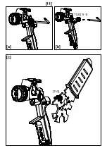 Preview for 444 page of SATA sataminijet 4400 B Operating Instructions Manual