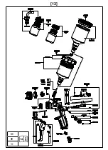 Preview for 445 page of SATA sataminijet 4400 B Operating Instructions Manual