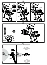 Preview for 449 page of SATA sataminijet 4400 B Operating Instructions Manual