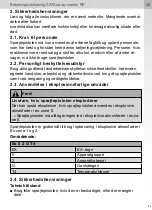 Preview for 83 page of SATA spray master RP Operating Instructions Manual