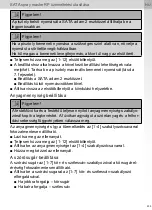 Preview for 227 page of SATA spray master RP Operating Instructions Manual