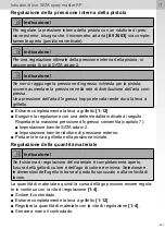 Preview for 248 page of SATA spray master RP Operating Instructions Manual