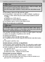 Preview for 289 page of SATA spray master RP Operating Instructions Manual