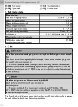 Preview for 325 page of SATA spray master RP Operating Instructions Manual