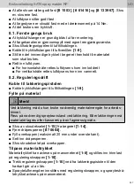 Preview for 326 page of SATA spray master RP Operating Instructions Manual