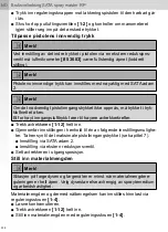 Preview for 327 page of SATA spray master RP Operating Instructions Manual