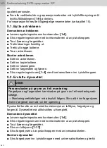 Preview for 329 page of SATA spray master RP Operating Instructions Manual