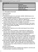 Preview for 341 page of SATA spray master RP Operating Instructions Manual