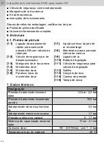 Preview for 364 page of SATA spray master RP Operating Instructions Manual