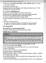 Preview for 429 page of SATA spray master RP Operating Instructions Manual