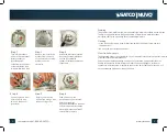 Preview for 2 page of Satco Blink Eco Series Operation Manual