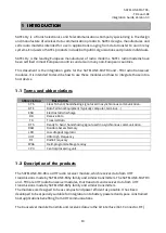 Preview for 11 page of Satel ATELLINE-M3-R4 Integration Manual