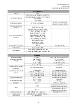 Preview for 18 page of Satel ATELLINE-M3-R4 Integration Manual