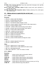 Preview for 11 page of Satel Integra 128-WRL Installer Manual