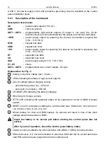 Preview for 14 page of Satel Integra 128-WRL Installer Manual