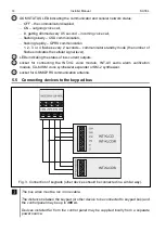 Preview for 16 page of Satel Integra 128-WRL Installer Manual