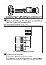 Preview for 19 page of Satel Integra 128-WRL Installer Manual