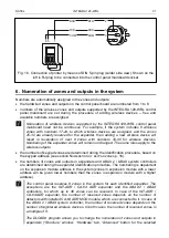 Preview for 33 page of Satel Integra 128-WRL Installer Manual