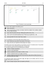 Preview for 19 page of Satel INTEGRA INT-TSH2 User Manual