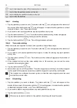 Preview for 20 page of Satel INTEGRA INT-TSH2 User Manual