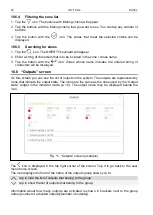 Preview for 24 page of Satel INTEGRA INT-TSH2 User Manual