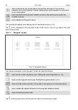 Preview for 32 page of Satel INTEGRA INT-TSH2 User Manual