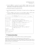 Preview for 41 page of Satel SATELLINE-EASy Pro 35W User Manual