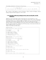 Preview for 47 page of Satel SATELLINE-EASy Pro 35W User Manual