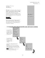 Preview for 62 page of Satel SATELLINE-EASy Pro 35W User Manual