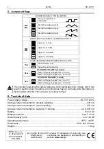 Preview for 4 page of Satel SPLZ-1011 Quick Start Manual