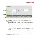 Preview for 113 page of SatExpander SatX Installation And Operation Manual