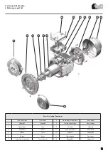 Preview for 17 page of sati GB755 Installation And Maintenance Instructions Manual