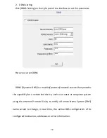 Preview for 31 page of Satir CK350-W User Manual