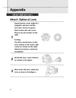 Preview for 95 page of Satir D600 User Manual