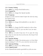 Preview for 10 page of SatKing SK-7000 User Manual