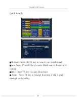 Preview for 11 page of SatKing SK-7000 User Manual