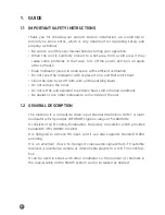 Preview for 4 page of Satlink ST-6510 User Manual