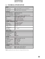 Preview for 9 page of Satlink ST-6510 User Manual