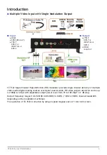 Preview for 3 page of Satlink ST-7632 Series Start Manual