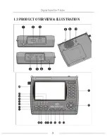 Preview for 7 page of Satlink WS 6951 User Manual