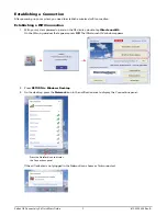 Preview for 5 page of Satloc G4 Connectivity Kit Quick Start Manual