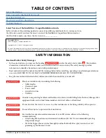 Preview for 3 page of Satloc INTELLIFLOW 3 Installation Manual