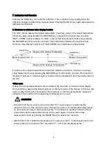 Preview for 10 page of SATO KEIRYOKI Jumbo SK-1120 Instruction Manual