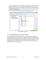 Preview for 22 page of Sato Vicinity MDR-4330AT User Manual