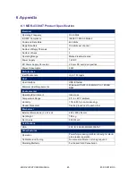 Preview for 26 page of Sato Vicinity MDR-4330AT User Manual