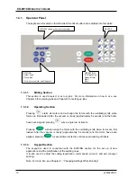 Preview for 12 page of SATO CS-9018 Operator'S Manual